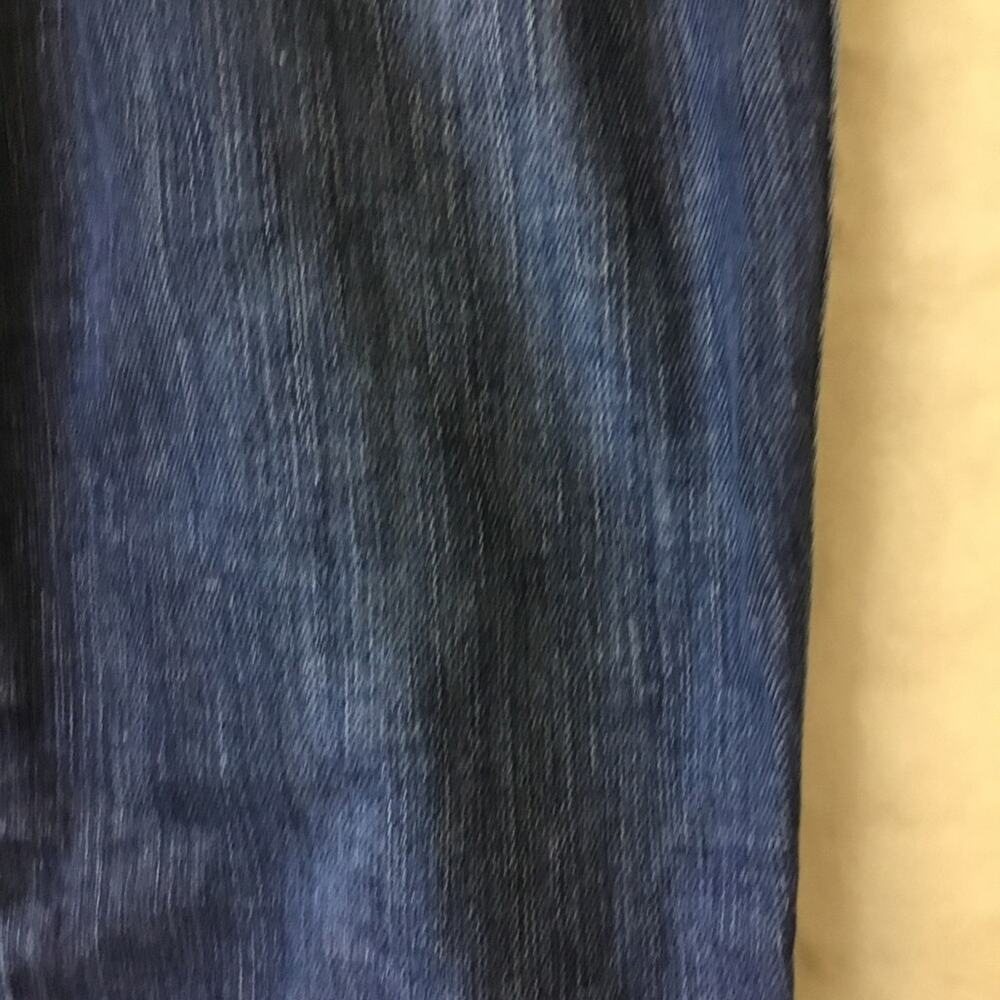 Joe's Blue Wash Thomson Denim Jeans - Picture 4 of 16